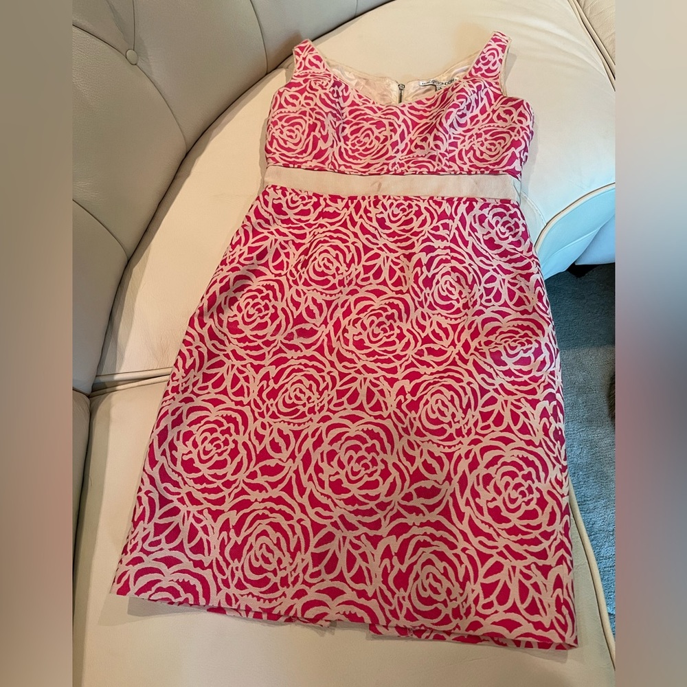 Maggy  London Dress